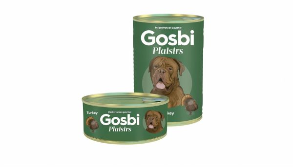 Gosbi - Plaisirs Turkey