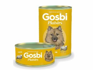 Gosbi - Plaisirs Lamb