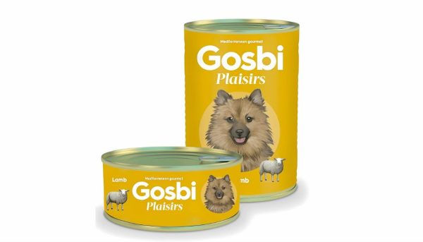 Gosbi - Plaisirs Lamb
