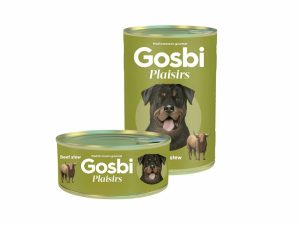 Gosbi - Plaisirs Beef Stew