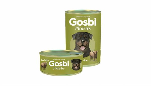 Gosbi - Plaisirs Beef Stew