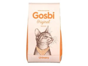 Gosbi - Original Urinary