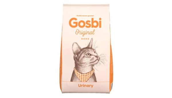 Gosbi - Original Urinary
