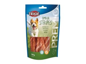 trixie - omega stripes