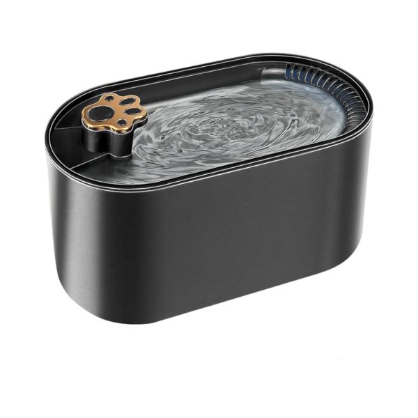 PET WATER FOUNTAIN 3 L