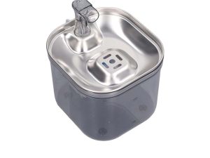 PET WATER FOUNTAIN 2 L