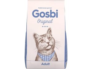 Gosbi - Original Adult
