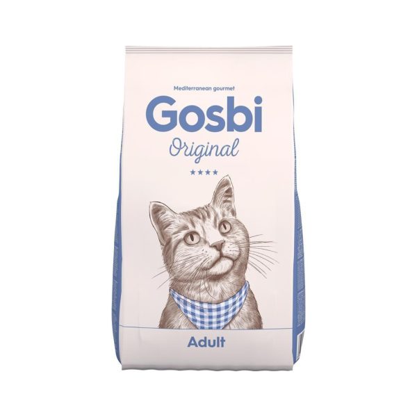 Gosbi - Original Adult