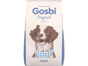 Gosbi - Original Adult