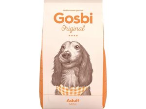 Gosbi - Original Adult Mini