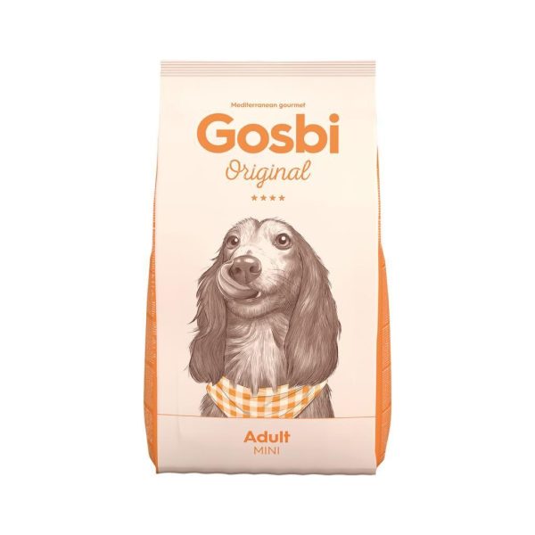 Gosbi - Original Adult Mini