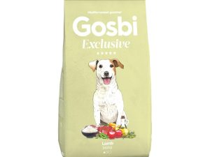 Gosbi - Exclusive Lamb Mini