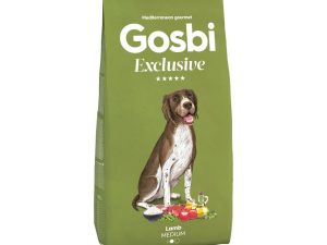Gosbi - Exclusive Lamb Medium