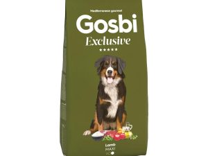 Gosbi - Exclusive Lamb Maxi
