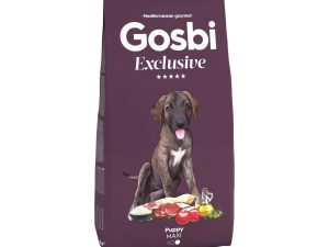 Gosbi - Exclusive Puppy Maxi