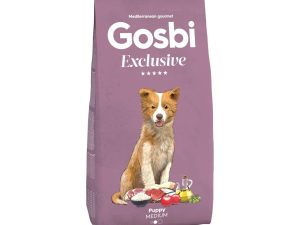 Gosbi - Exclusive Puppy Medium