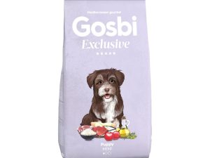 Gosbi - Exclusive Puppy Mini