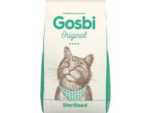 Gosbi - Original Sterilized
