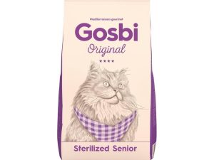 Gosbi - Original Sterilized Senior