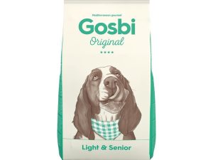 Gosbi - Original Light & Senior