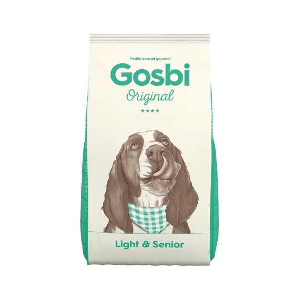 Gosbi - Original Light & Senior