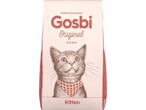 Gosbi - Original Kitten