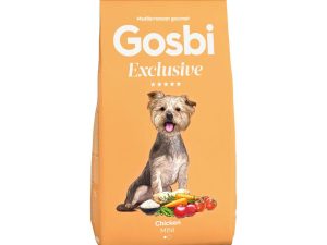 Gosbi - Exclusive Chicken Mini