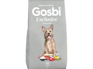 Gosbi - Exclusive Diet Mini