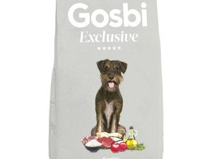 Gosbi - Exclusive Senior Mini