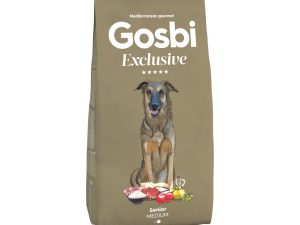 Gosbi - Exclusive Senior Medium