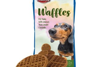 trixie - Waffle