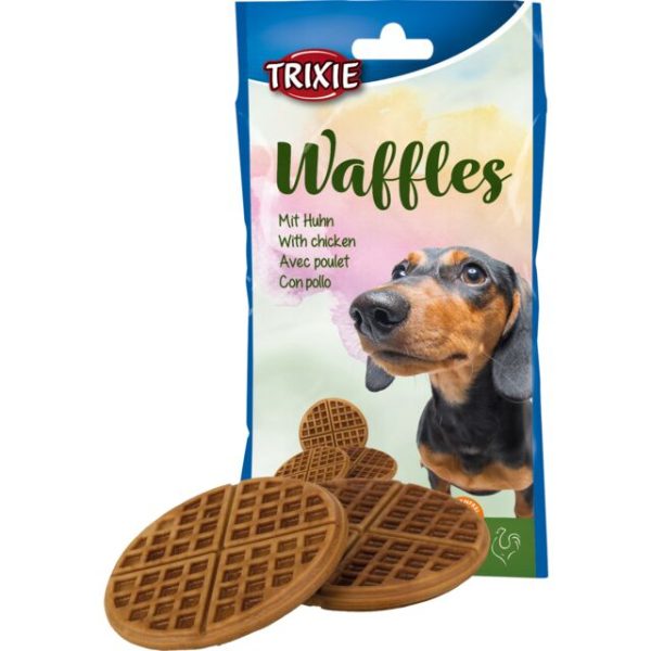trixie - Waffle