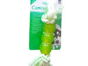 Canine Clean spearmint Rope and Balls