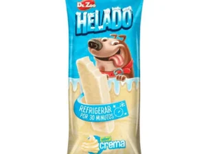 Dr. Zoo Dog Cream Ice Cream 50g