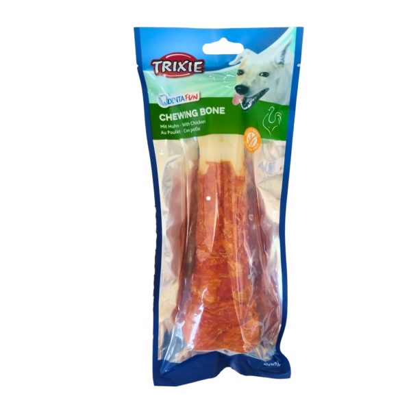 Trixie Denta Fun Chewing Bone