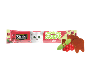 Kit Cat Cranberry Crisps Chicken