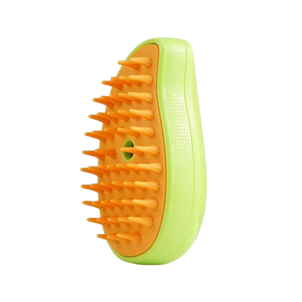 Steam Brush