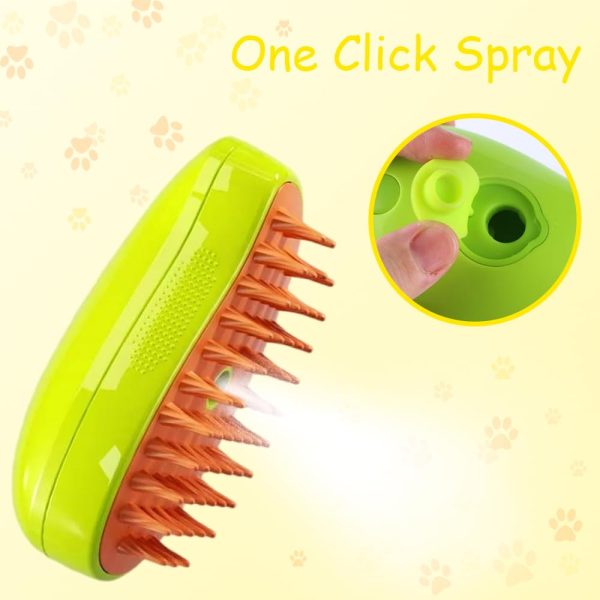 Steam Brush - Image 5