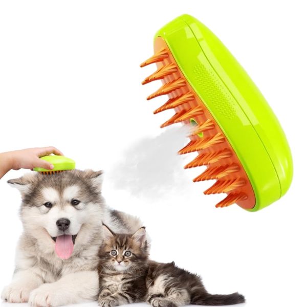 Steam Brush - Image 2