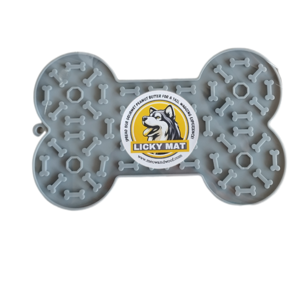 Licky Mat for small dogs - Image 2