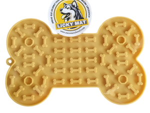 Licky Mat for small dogs