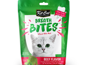 Kit Cat Breath Bites Beef