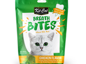 Kit Cat Breath Bites Chicken