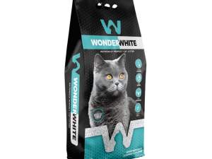 Wonder White Litter Savon De Marseille