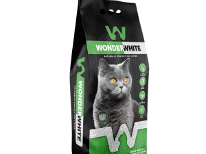 Wonder White Litter Aloe Vera