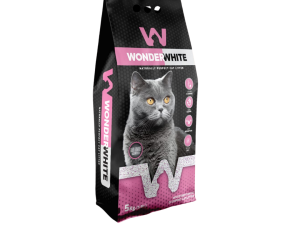 Wonder White Litter Baby Powder