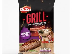 Dr Zoo Grill Fillet Strips