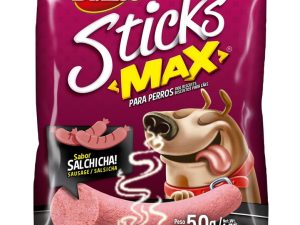 Dr Zoo Sticks Max Sausage