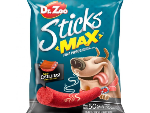 Dr Zoo Sticks Max Ribs