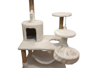 Purrfect Cat Haven